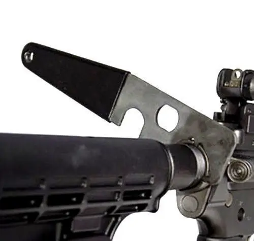 AR15 M4 ключ для винтовки сверхмощный инструмент. 223 стальной намордник тормозной
