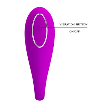 Rechargeable Vibrator Remote Control App Bluetooth Silicone Vibrator Sex Toys For Woman G-Spot Massage Female Masturbator 4