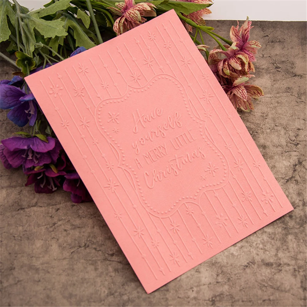 Embossing Folder (3)