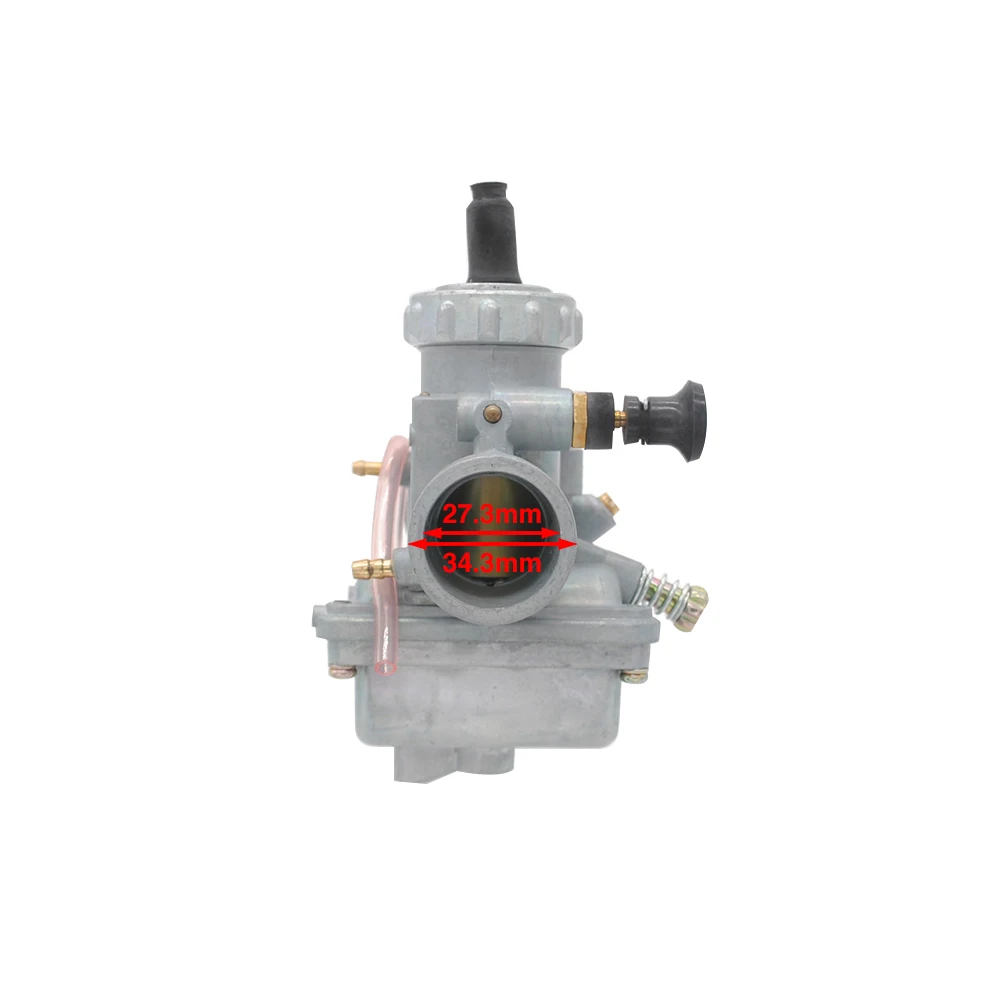 Runtong RX135 RXZ135 RXK RX135 PZ24J RXZ YZ80 карбюратор 28 мм карбюратор