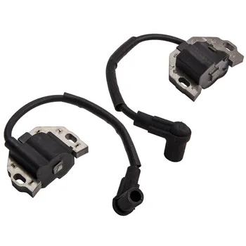 

2 PACK Ignition Coil For KAWASAKI FR FS FX 21171-0743 21171-0711 Series Engines