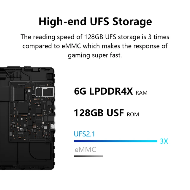 CHUWI-Tableta HiPad X de 10,1 pulgadas, Android 10, procesador Helio MT6771, Octa Core, LPDDR4X, 6GB, 128G, UFS 2,1, 4G, LTE, GPS CHUWI-Tableta HiPad X de 10,1 pulgadas, Android 10, procesador Helio MT6771, Octa Core, LPDDR4X, 6GB, 128G, UFS 2,1, 4G, LTE, GPS