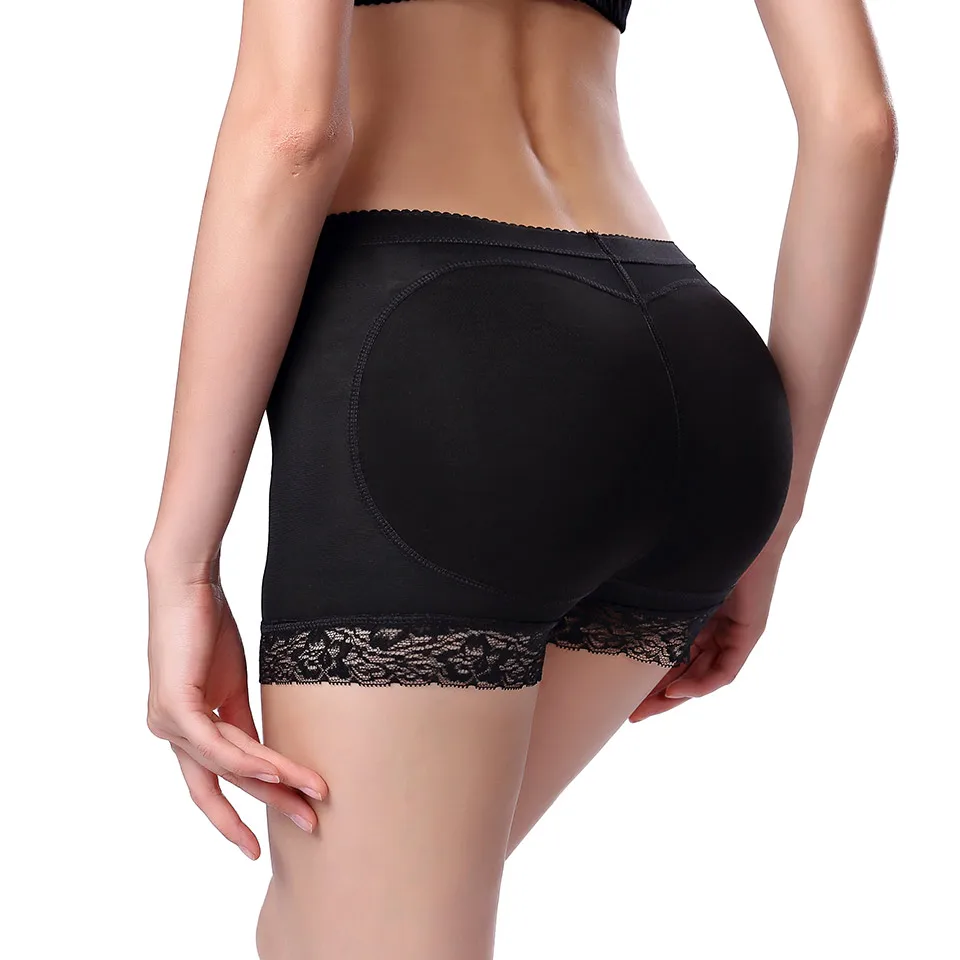 Корректирующее белье для бедер женщин сексуальное нижнее большие размеры S 3XL с