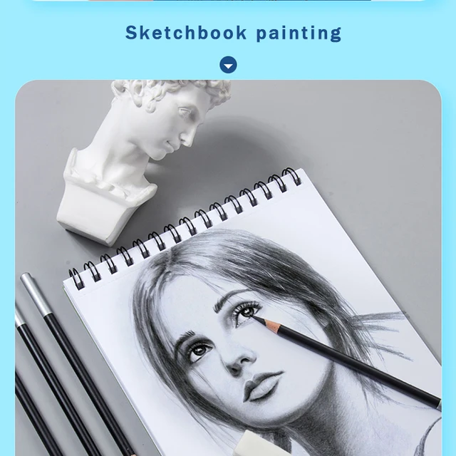 Canson Xl Series Marker Sketchbook Translucent Bright White Paper 70g50  Sheets A3/a4 Paper - Sketchbooks - AliExpress