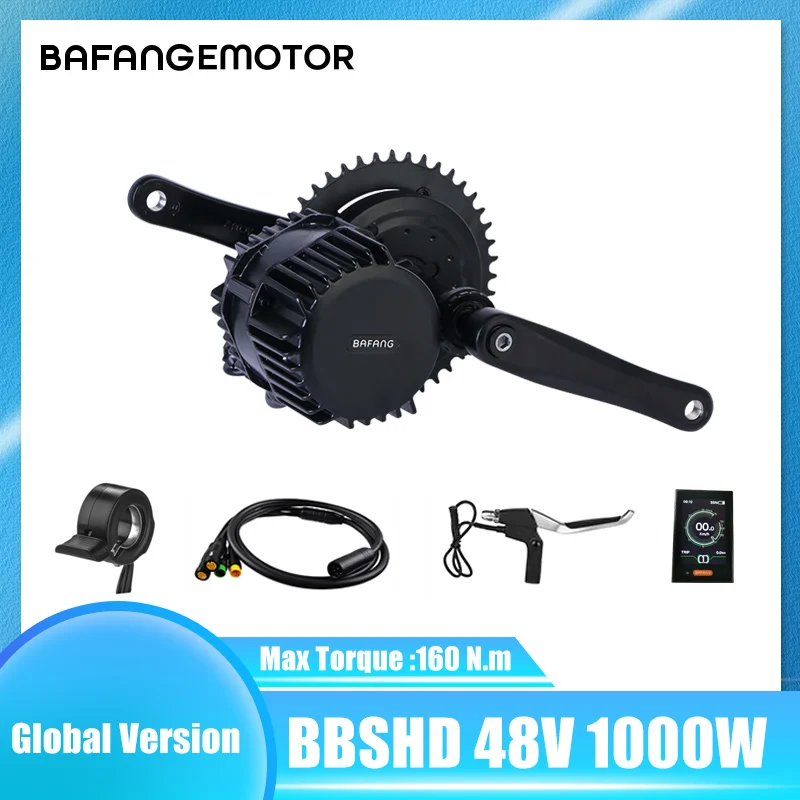 bbshd kit