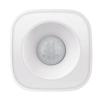 

5m Range Modern Burglar Indoor Wireless Detector Smart App Alerts Infrared High Sensitive Remote Monitor PIR Motion Sensor Alarm