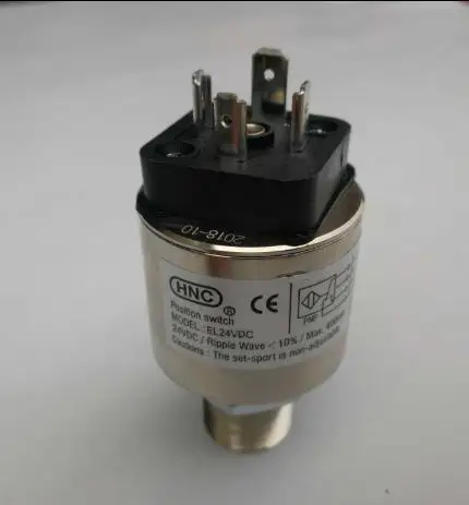 New and original sensor EL24VDC