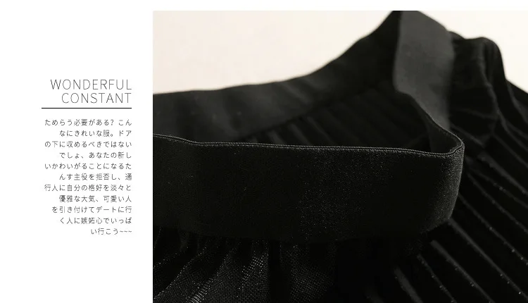 Fall Winter Women's High Quality Sweater+vest+skirt 3 Pieces Women's Set