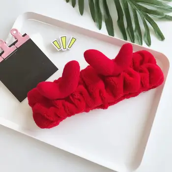 

NEW Chrismas Girl Hair Band Headband Hair Accessories Lovely Present Elegant Hair Decoration Unique Design