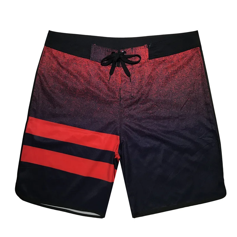 2019 New Men Summer Quick Dry Board Shorts Elastic Surfing Fitness Gym Shorts Beach Surfing Short High Quality Gym Boardshorts 2019 New Men Summer Quick Dry Board Shorts Elastic Surfing Fitness Gym Shorts Beach Surfing Short High Quality Gym Boardshorts