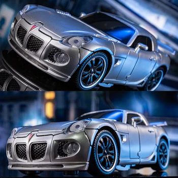 

in stock Transformation AOYI LS18 Jazz KO Fine Coated Edition Car Robot BMB MPM09 Boy Gift PVC Action Figure Toy Gift