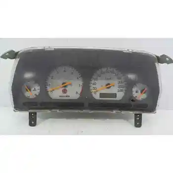 

AR0051304 Box Instruments Mg Rover Mg Zr (f/rf) 1.4 16v