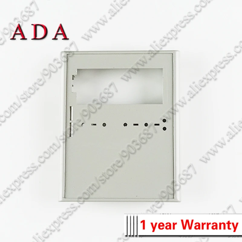Пластик Корпус чехол Чехол для 6AV6 641-0CA01-0AX0 6AV6641-0CA01-0AX0 OP77B передних чехлов и задней панели чехол s