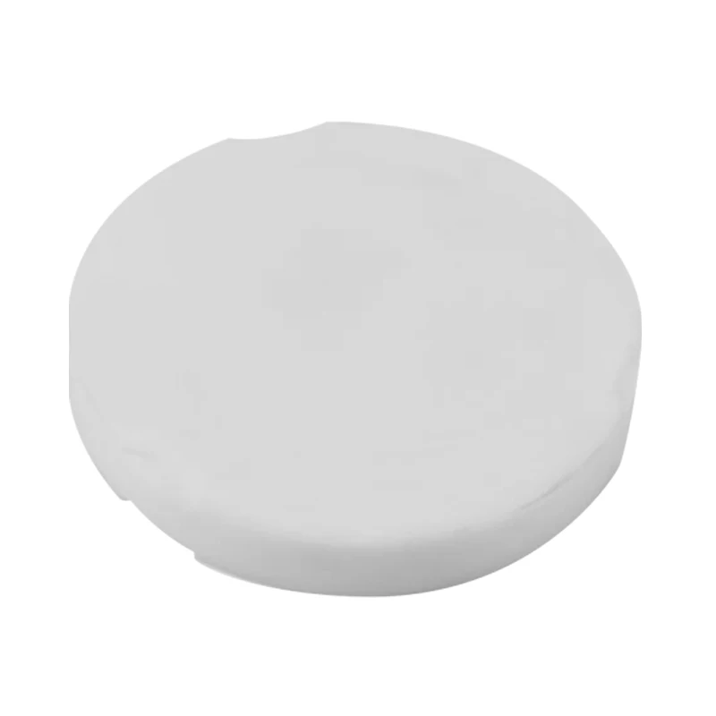 1 шт./лот стоматологический восковой блок Lab CAD CAM диск экологичный 95 мм *