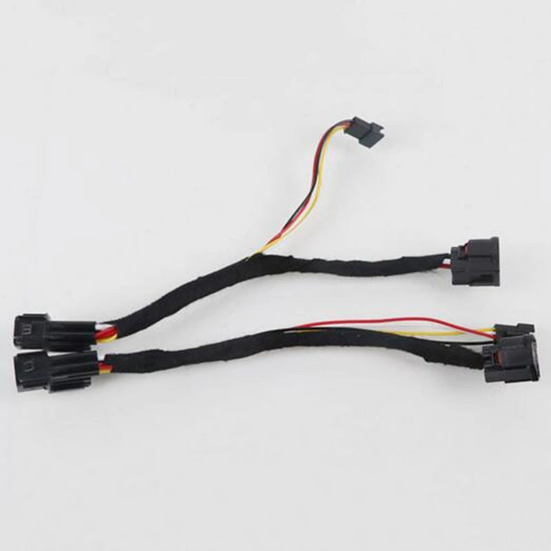 Для H-o-n-d-a-c-o-r-d Inspire Plug& Play Автомобильный светодиодный задний противотуманный фонарь тормозной светильник Динамический указатель поворота светильник бампер
