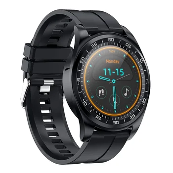 

call smart watch Bluetooth call inch full round full touch big battery Big