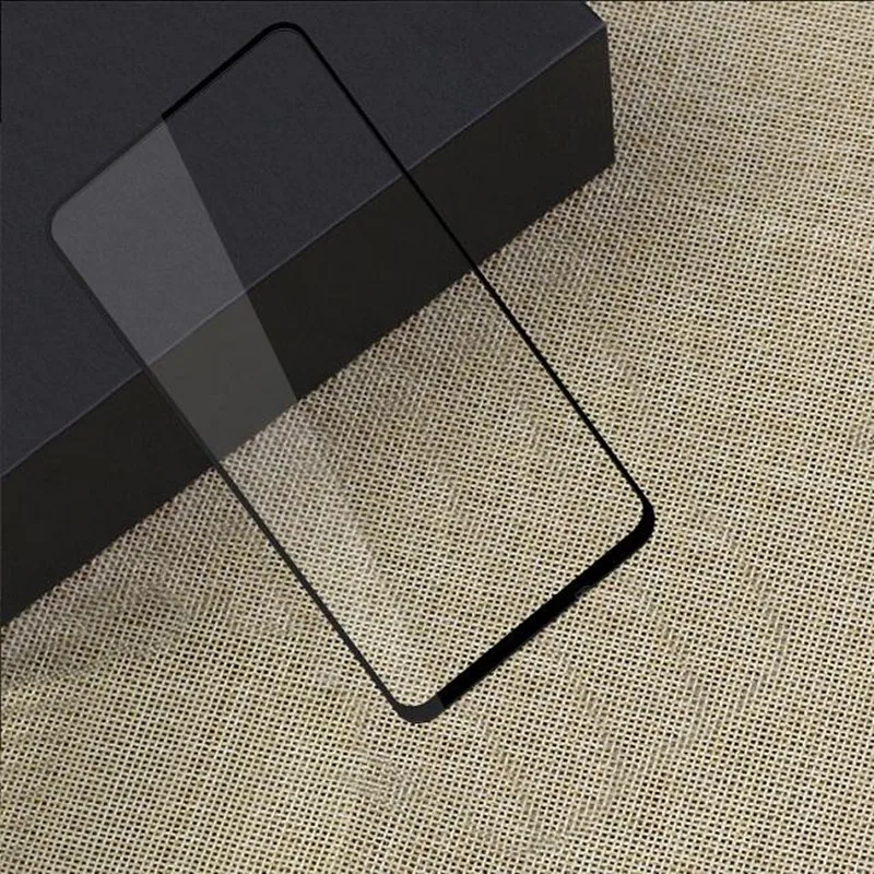 9D полное покрытие Защитная пленка для huawei P Smart Z стеклянная Защита экрана для hauwei P Smart Z 6,59 дюймов закаленное стекло