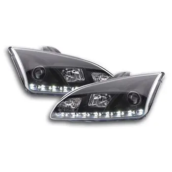 

FKFSFO13507faro Daylight 4/5 Ford Focus door year Constr. 05 '-08 Black