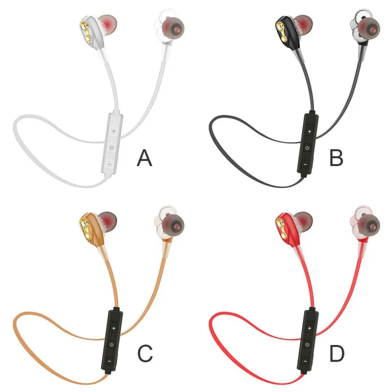 Высококачественный Профессиональный 4 динамик беспроводная стерео Bluetooth