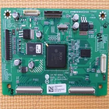 

FOR LG 50PJ350C-TA logic board 090910 EAX61314901 EBR63549501 PDP50T1