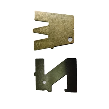 

2pc Diaphragm Carburetor Metering Lever Adjust Tools For Zama For Walbro 500-13-1 W Tool Set