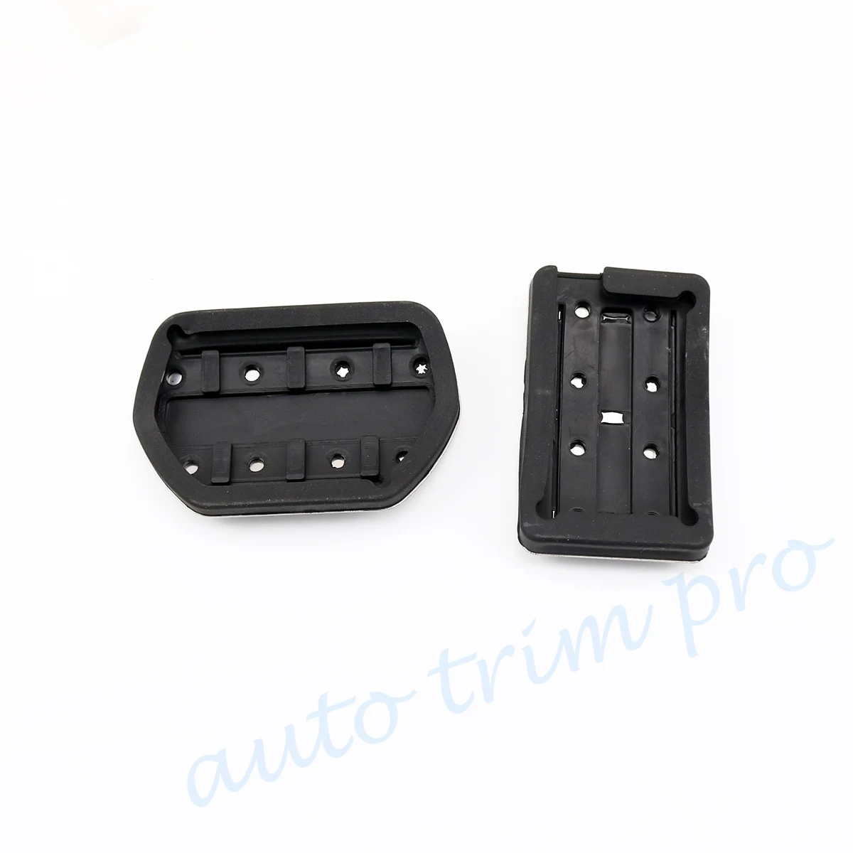 Нескользящая Накладка для Peugeot 508 Citroen C5 2012 2014 аксессуары накладка на педаль газа