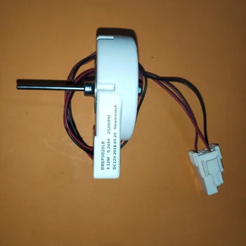 

1pc For Samsung Refrigerator Cooling Fan Motor fridge Cooling Fan DREP5020LB DC12V freezer Accessories
