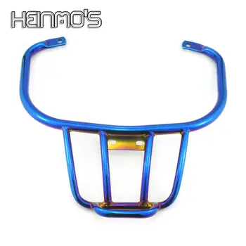 

Motorcycle Rear Luggage Rack Bracket For Piaggio Vespa GTS300 GTS-300 GTS 300 Tailstock Shelf Support Stand Holder Storage Frame