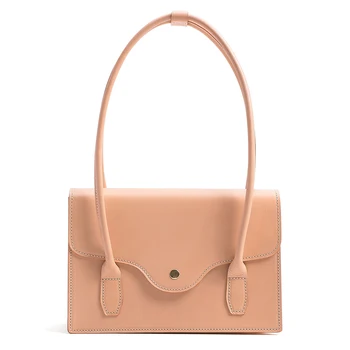 

Women Leather Crossbody Bag Small Handbag Satchel Purse Shoulder Bag for Laides