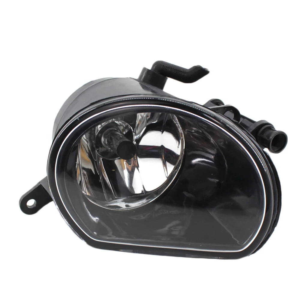 Автомобиль 4L0941699A левый/4L0941700A правая сторона Foglight пластиковая Автомобильная Замена javascript: void(0) ment для Audi Q7 10-15 противотуманная фара