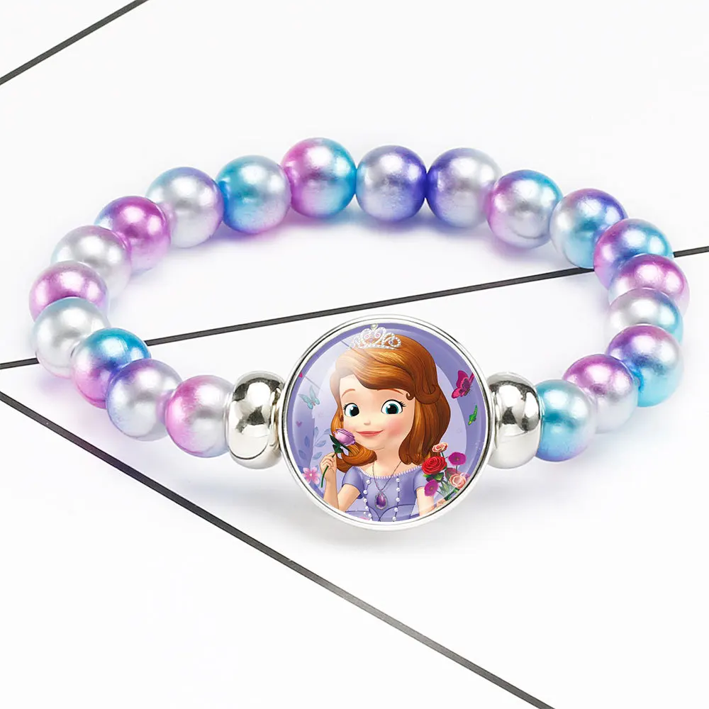 Cartoon Bracelet (3)