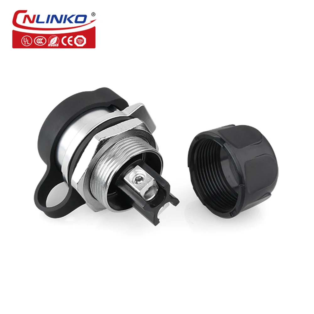 cnlinko conector de aviacao industrial m28 50a ac 03