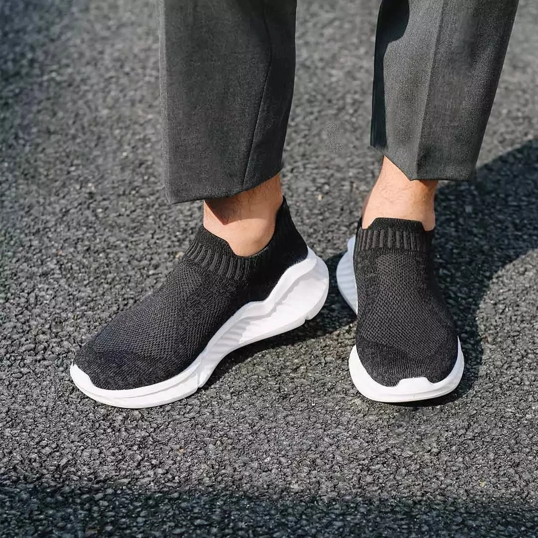 Youpin FREETIE Sneaker Woman Men Walking Socks Shoes 35-46 Plus Size Girl boys Running for Outdoor Sports,running shoes,men sneakers,women sneakers