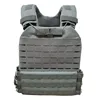 Outdoor Hunting Camouflage Military Vest Tactical Molle Armor Hunting CS Vest Multicolor ► Photo 3/6