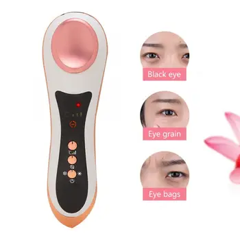 

Sleep Band Hot Cold Compress Dark Circles Eye Bag Removal Fatigue Elimination Eye Care Eye Massager Eye Cover Sleeping Mask