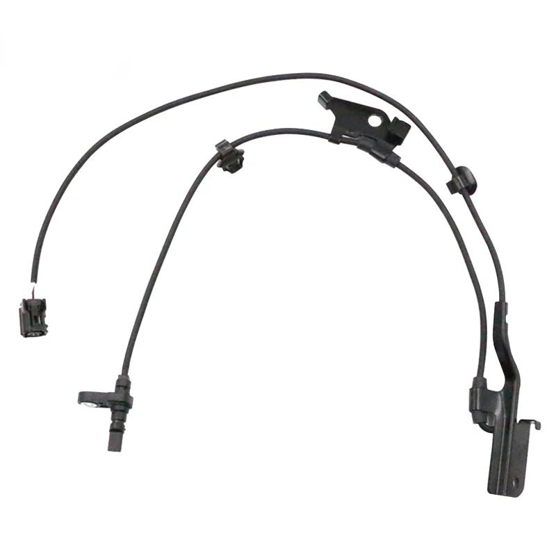 Передний левый датчик скорости колеса ABS для Toyota RAV4 06-17 2,4 2,5 3,5 89543-0R020 89543-42050 автозапчасти