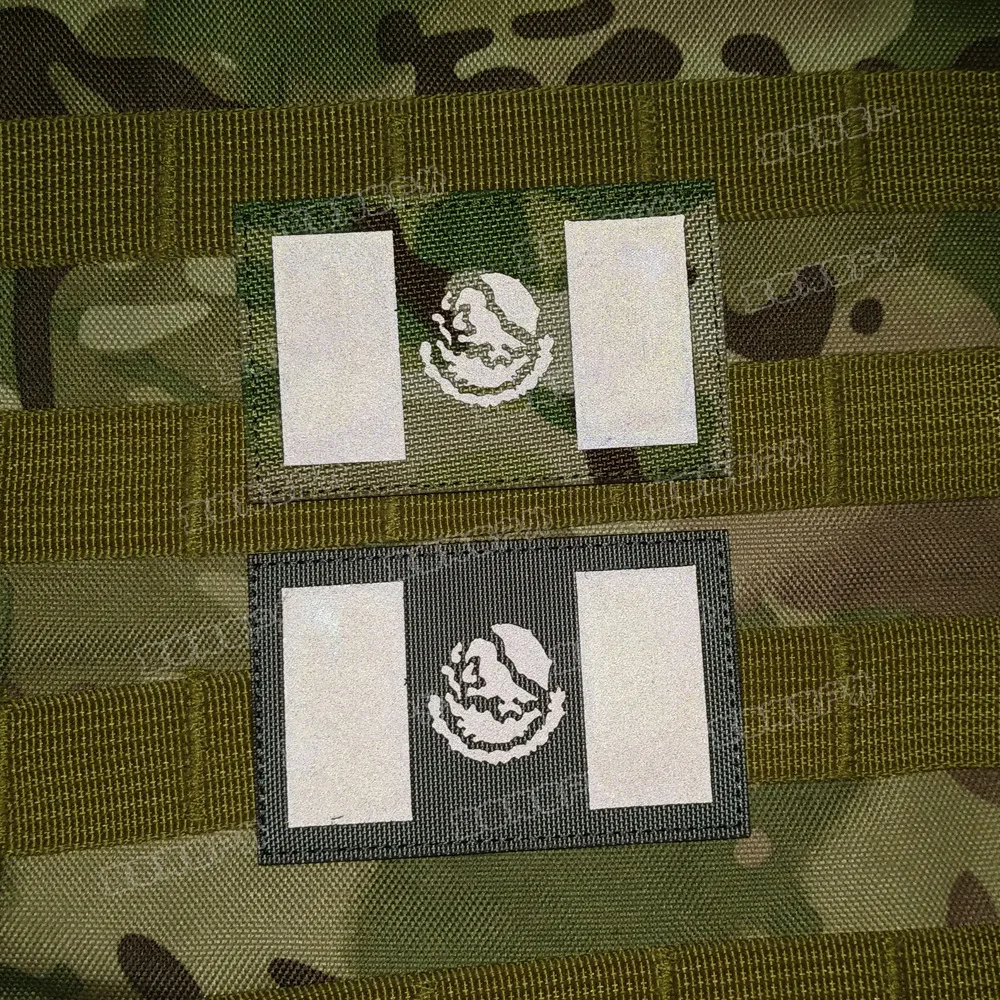 Multicam-Flag-IR-Infrared-Patch-USA-France-Spain-America-Canada-Mexico-AU-Union-Jack-Military-Morale (1)