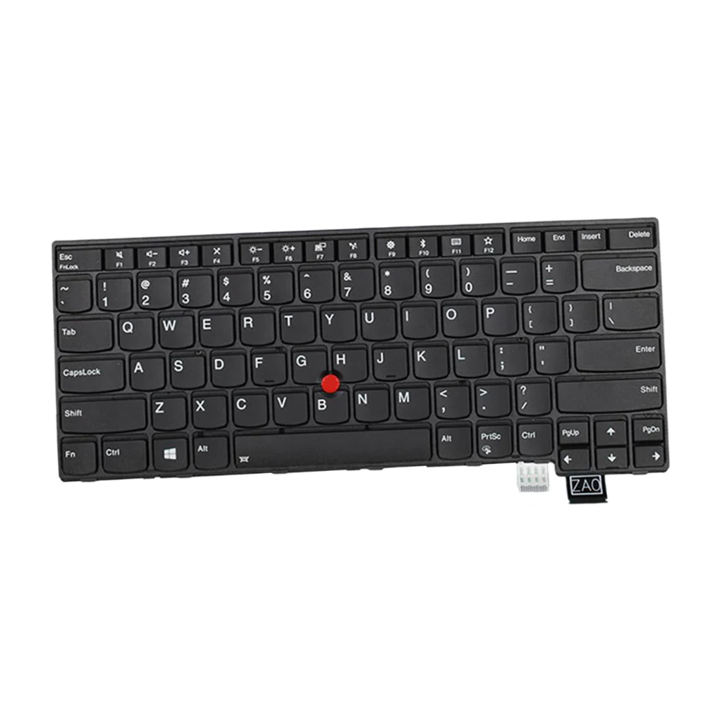 Клавиатура для ноутбука Lenovo Thinkpad T470S 20HF 20HG 20JS 20JT T460S новинка 2019|Клавиатуры замены| |
