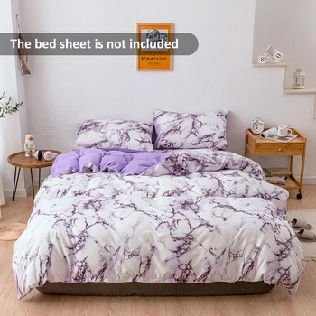 

peach bed linen print house textile luxury bedding fruit duvet cover set sheets bedding 3/4 pieces girls gift queen king