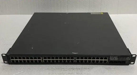 Высококачественные сетевые коммутаторы для H3C (S1050T) (S1526) (H3C LS-S5120-28P-LI 4SFP + 24) (ER3100)