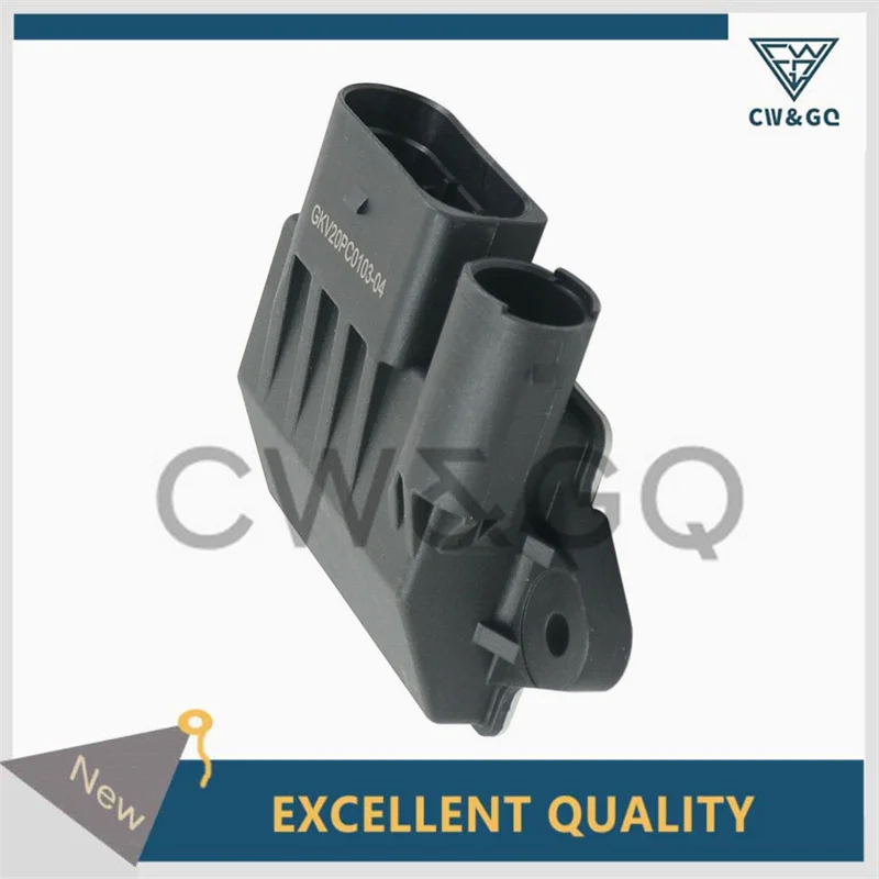 Modulo Relè Unità Di Controllo Candeletta 6421533779 A6421533779 Per Mercedes-Benz C-Klasse E-Klasse Gl-Klasse 09-17