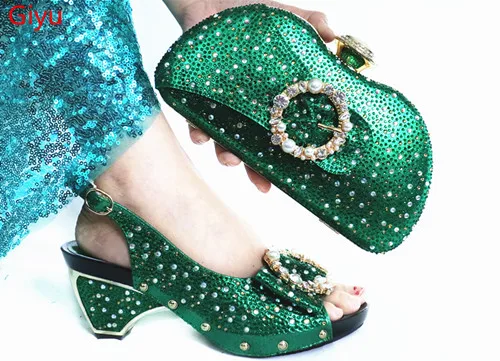 型号：GL1912-7  颜色：绿色