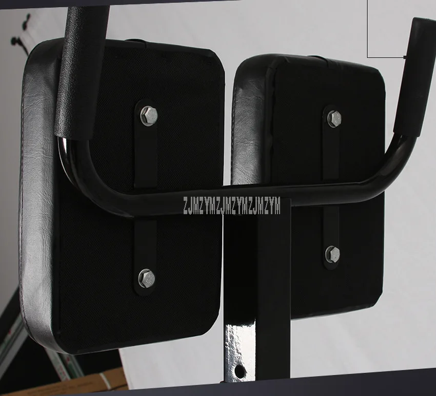 Вращающееся поясное римское кресло-табурет для тренировки мышц талии 50 мм из углеродистой стали брюшной полости Abs тренажер для дома и дома оборудование для фитнеса