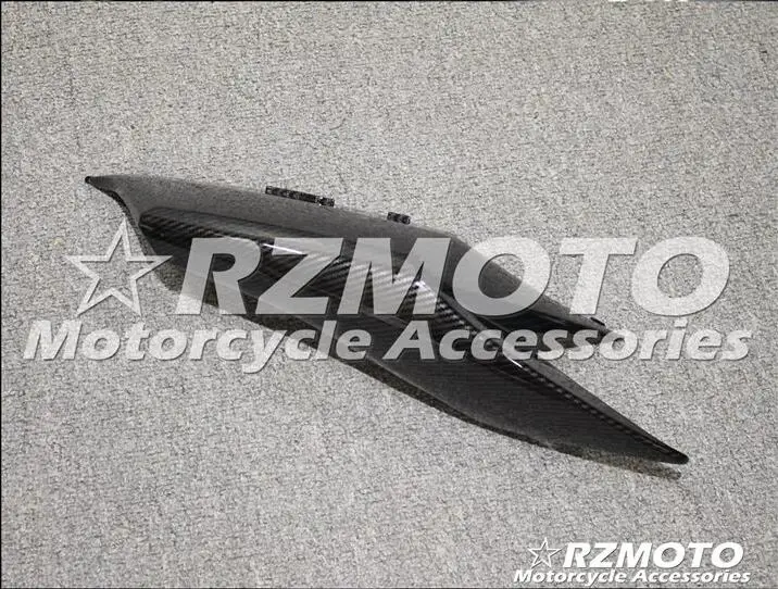 Мотоциклетный обтекатель abs комплект для SUZUKI GSXR600 750 K8 2008-2010 углеродное волокно узор переводная вода печать Магазин № 0126