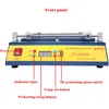 T-8280 PCB Preheater IR Infrared Preheating Station Preheat Plate SMD Rework Station 0-450degree Celsius Solder Repair 110V/220V 6