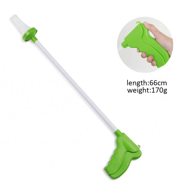 Kézi Kritikus Fogó Rovarfogó Pókcsapda Rovarok Megragadó Utazási Barátságos Humánus Csapda Százlábú Kártevőirtó Szerszámok - Image 4