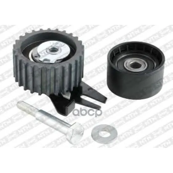 Комплект Ремня Грм Alfa Romeo/Fiat/Saab/Opel 1.9d 04- Ntn-Snr Kd45325 NTN-SNR арт. KD45325