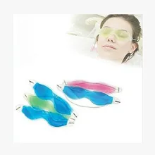 Ice Eye Patch Summer Day Mitigate Eyestrain Remove Dark Circles Ice Pack High Efficiency Sleep Eye Protection Ice Eyeshade