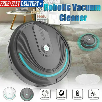 

Family Vacuum Cleaner Robot Automatic Sensing Home Cleaning Robot Smart Cleaner