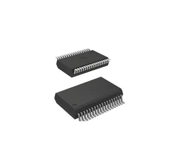 

10pcs TDA7563B TDA7563BDD TDA7563DB TDA7563BDB HSSOP-36